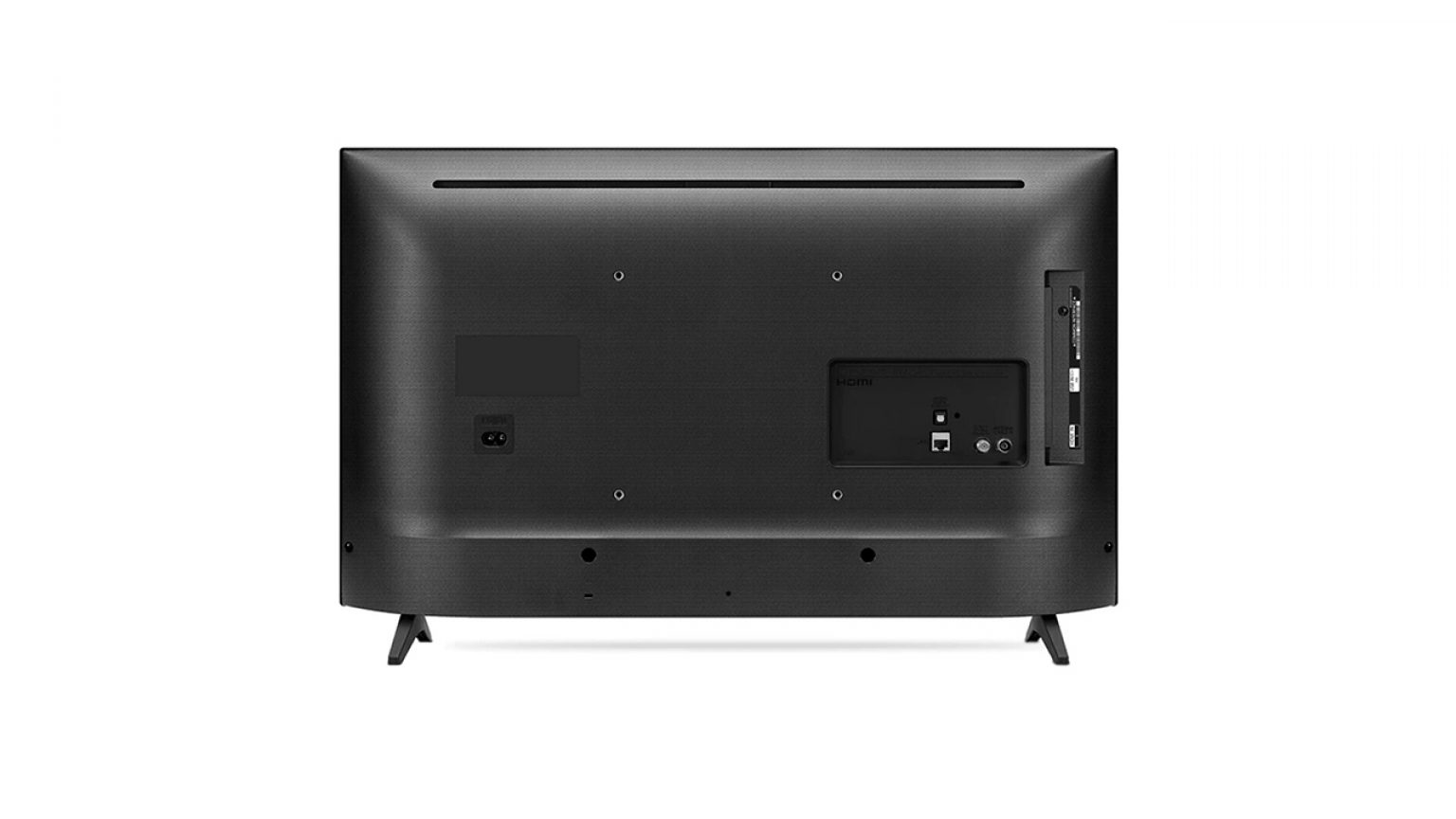 LG 32LQ570B6LA: Un modelo básico con funciones competentes