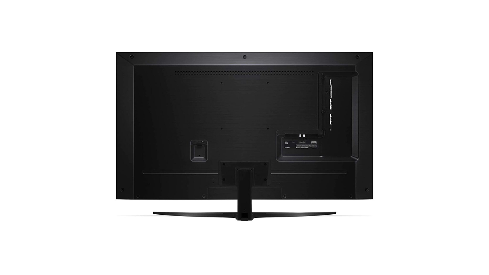 LG 50NANO826QB: Disfruta de mejores características para la imagen