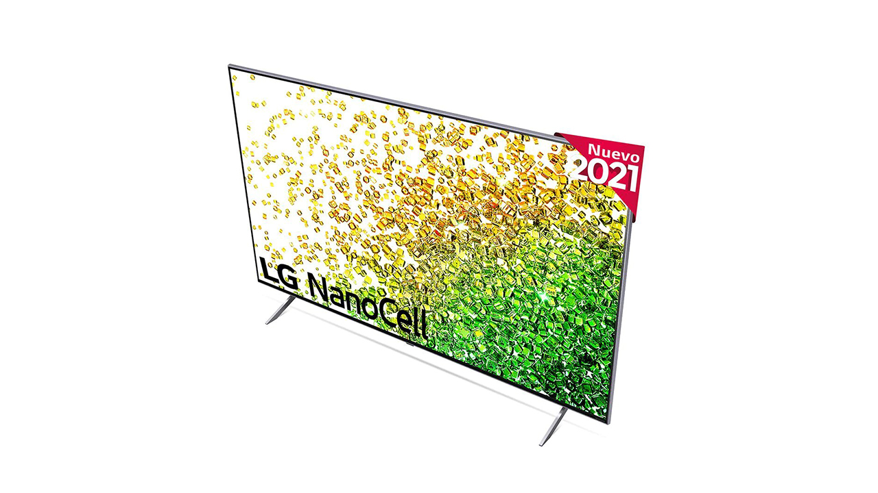 LG 55NANO856PA Smart TV