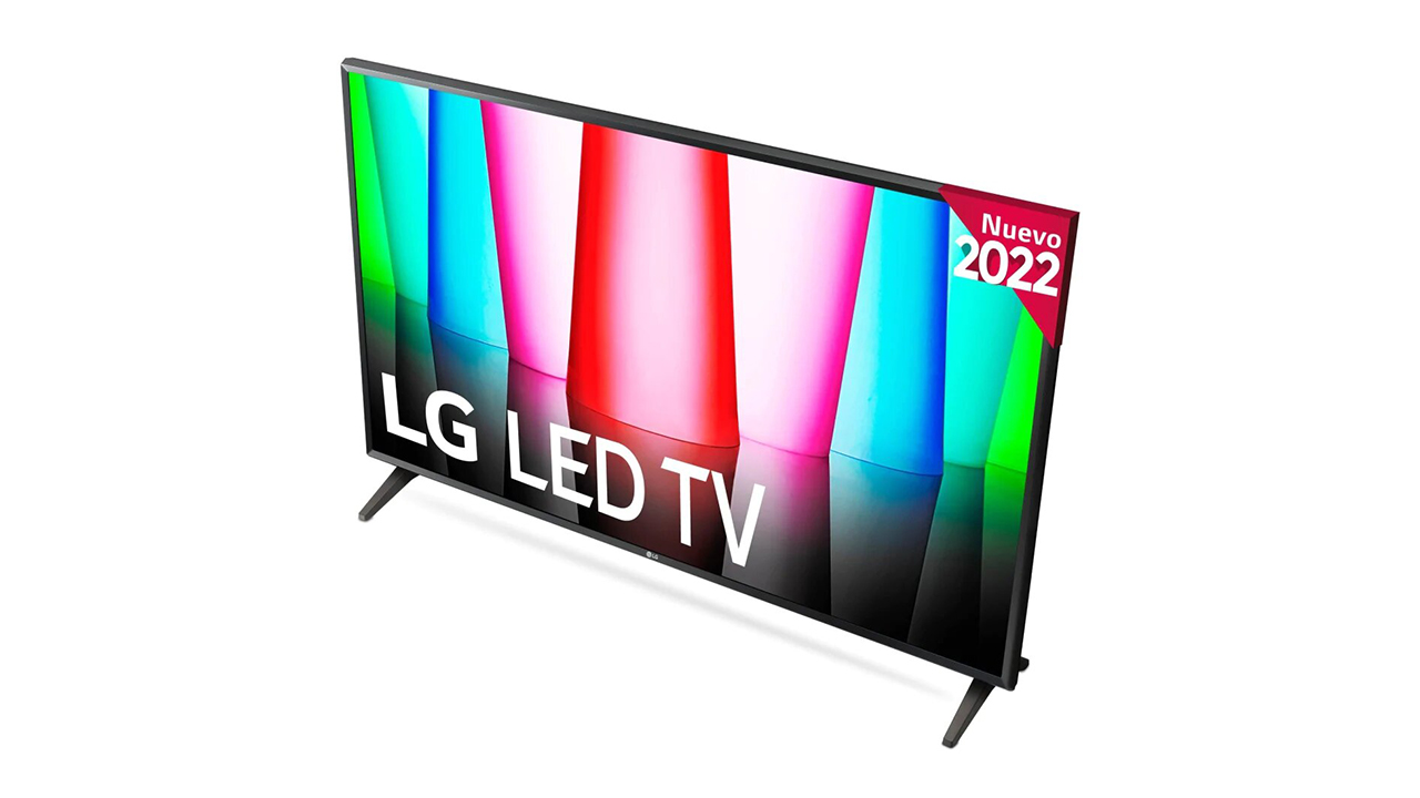 LG 32LQ570B6LA Smart TV