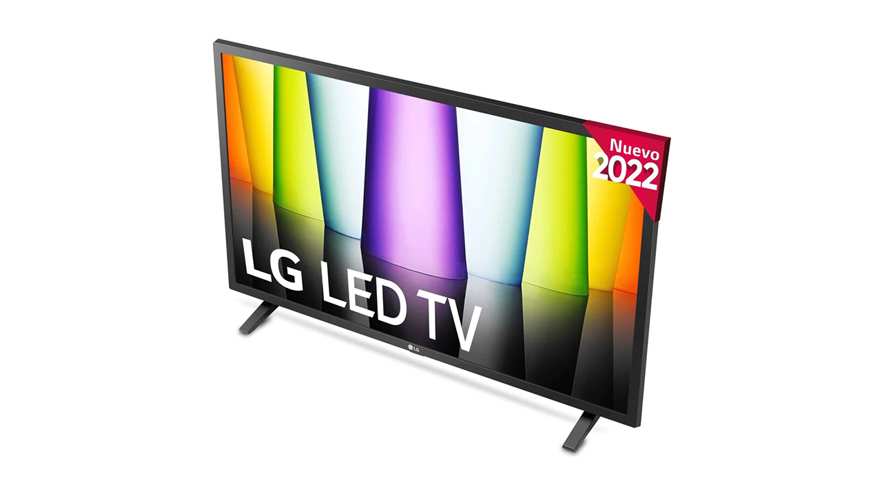 LG 32LQ630B6LA Smart TV