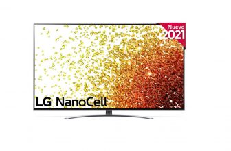 LG NanoCell 65NANO916PA