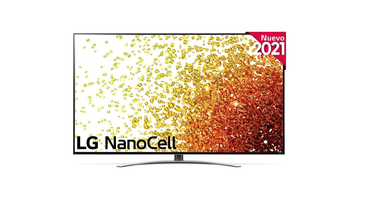 LG NanoCell 65NANO916PA