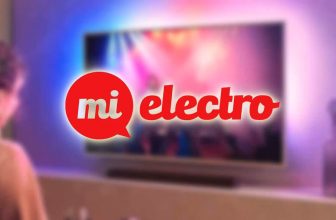 Campaña TVs sin IVA MiElectro