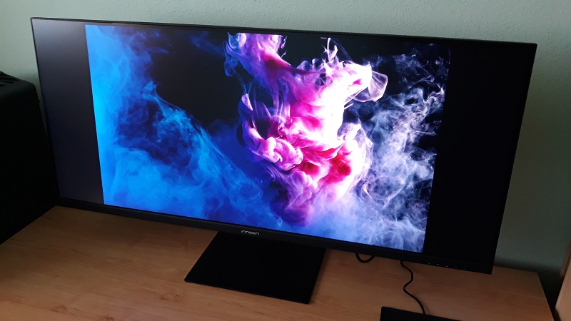 Monitor INNOCN 40&quot;