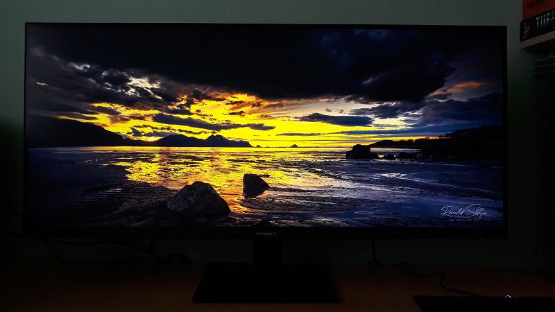 Monitor INNOCN 40&quot;
