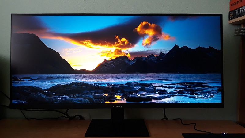 Monitor INNOCN 40&quot;