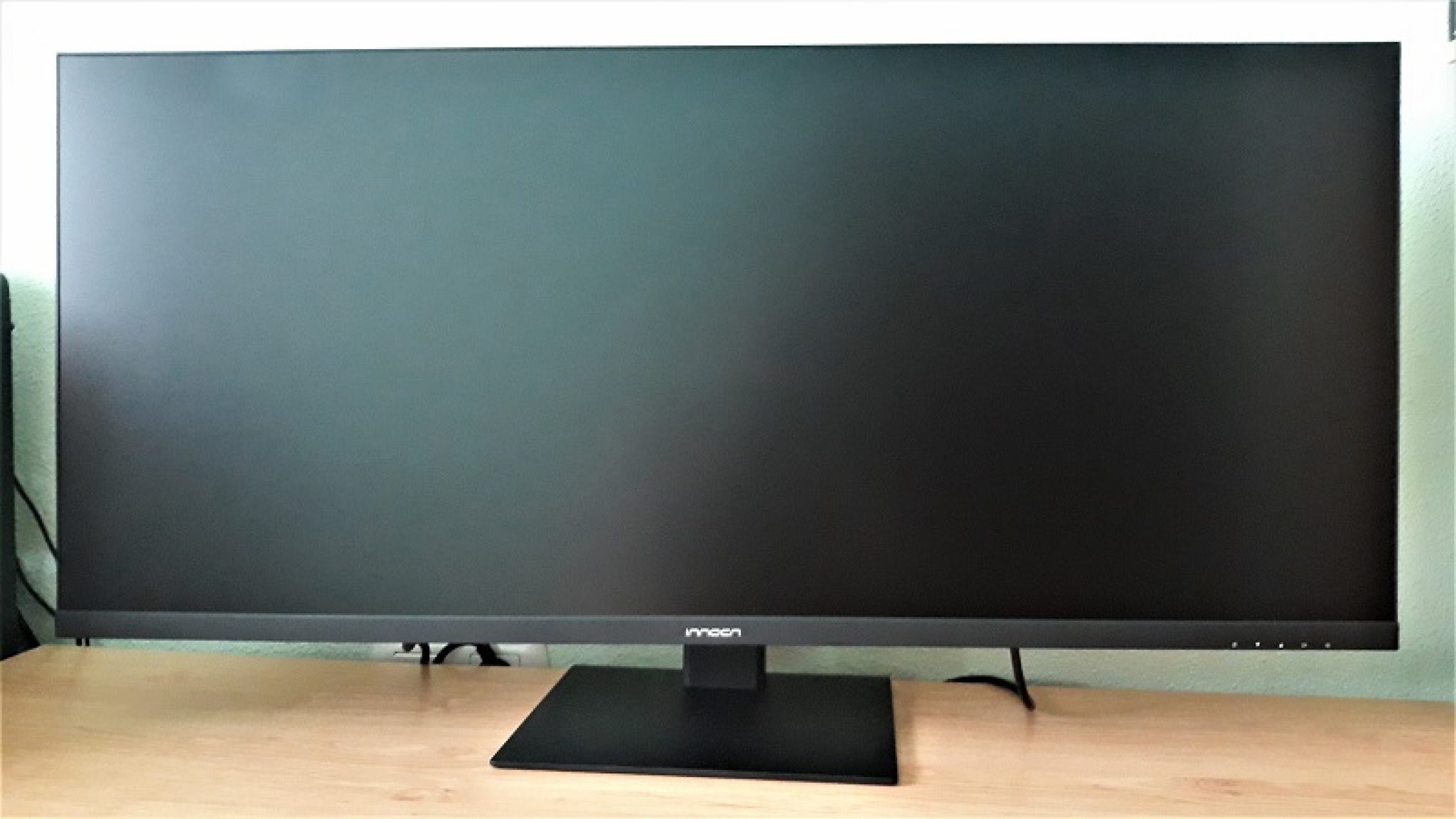 Monitor INNOCN 40", probamos esta pantalla para entusiastas del gaming