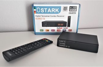 Ostark Euro T2