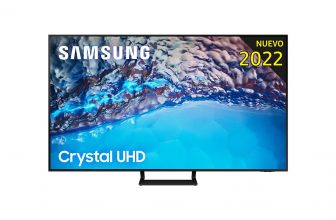 Samsung UE75BU8500