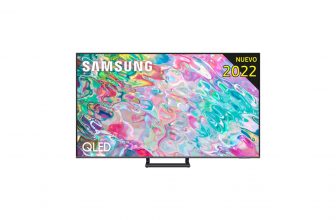 Samsung QE85Q75B