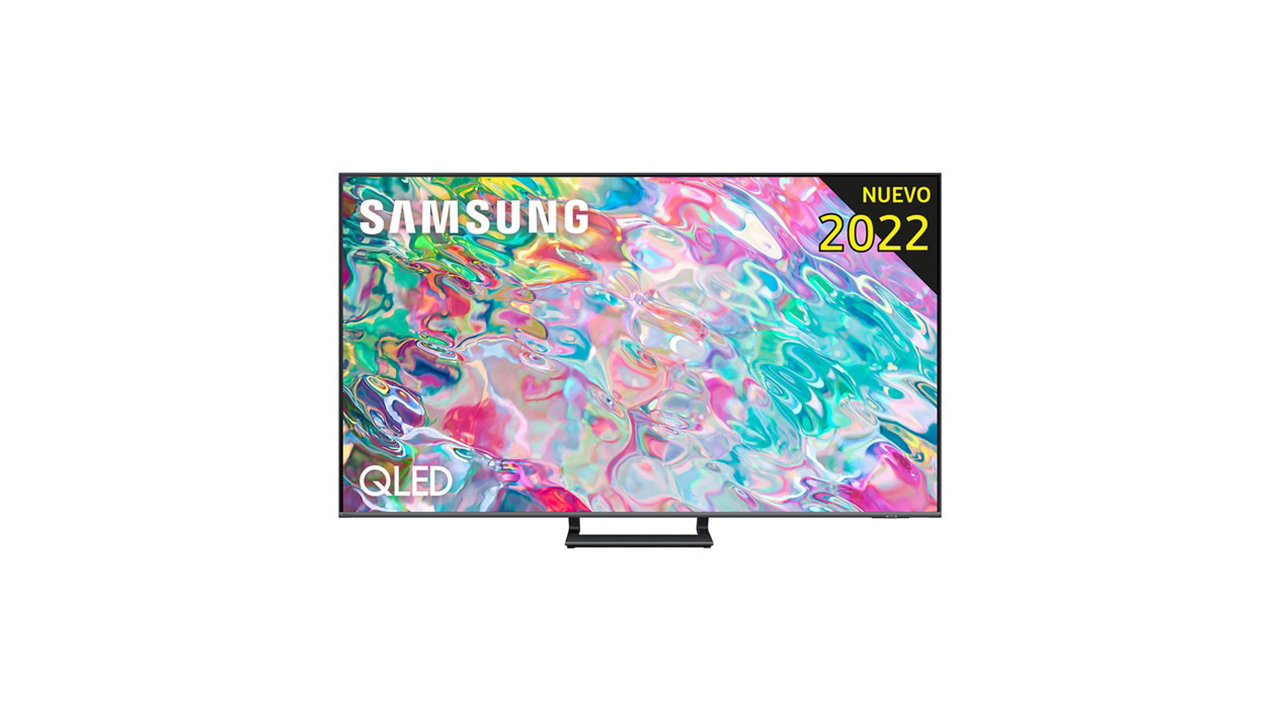 Samsung QE85Q75B