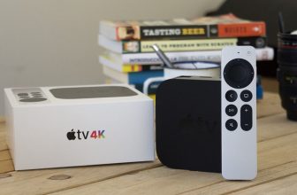 alternativa al mando del Apple TV
