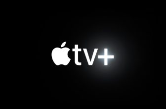 características apple tv+
