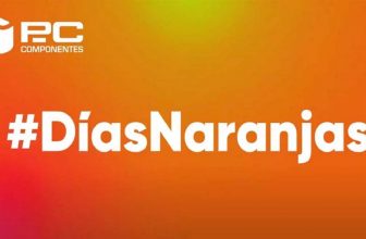 dias naranjas de pccomponentes