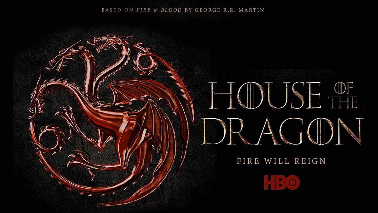 fecha de estreno de House of the Dragon