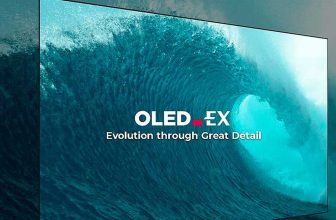 mejor OLED oled ex