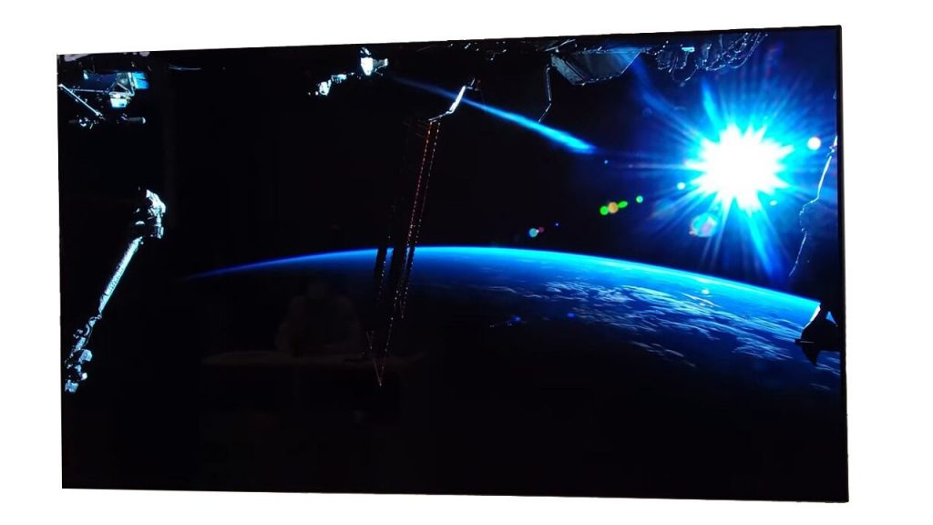mejorar el brillo de las OLED