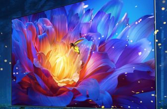televisor gigante de Xiaomi