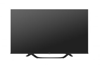 Hisense 50A63H