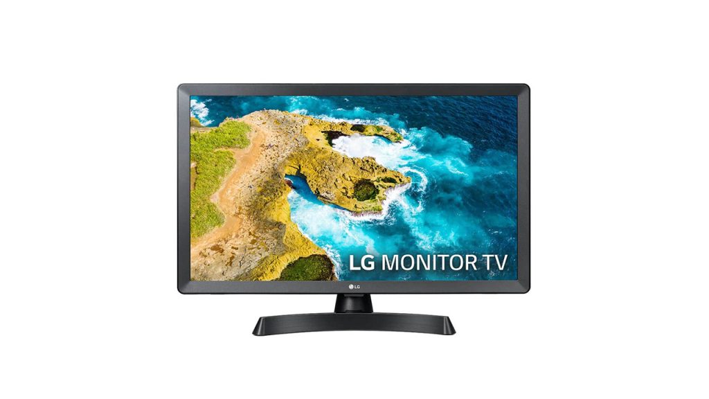 LG 24TQ510S-PZ