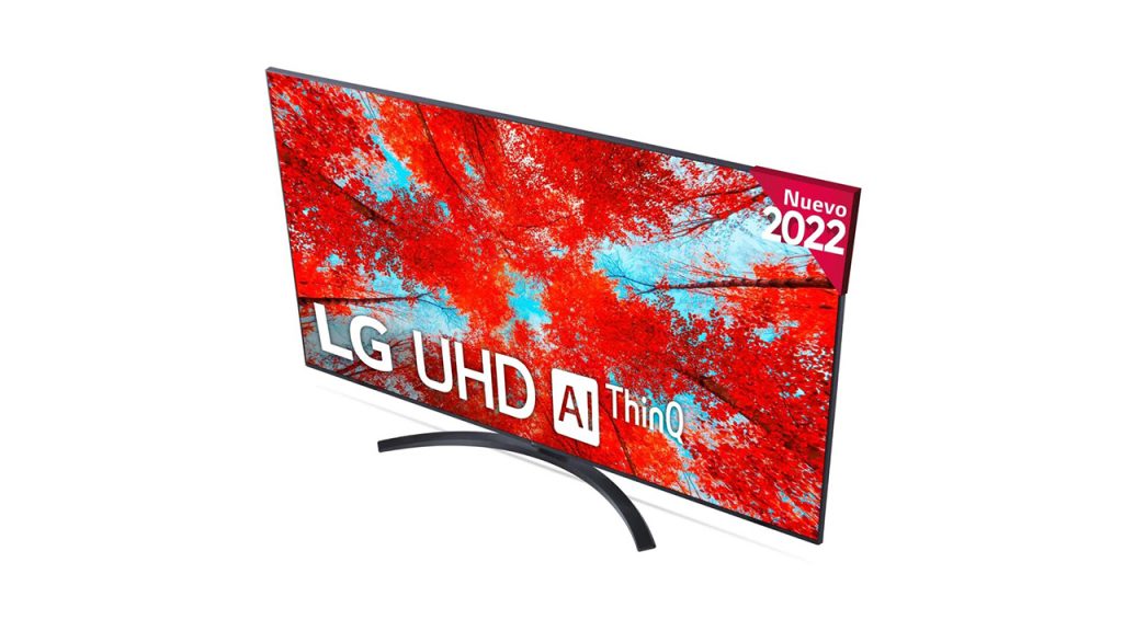 LG 75UQ91006LA