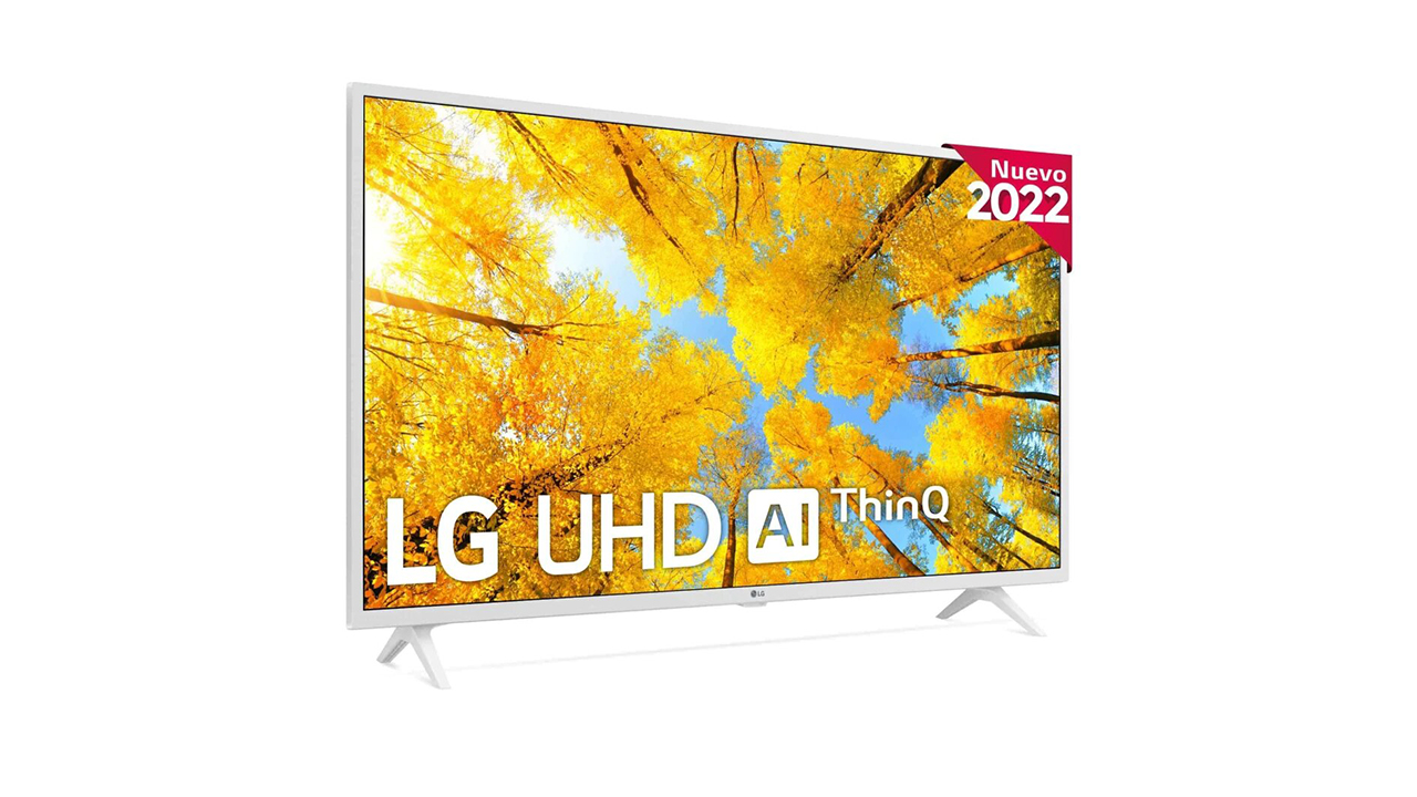 LG 43UQ76906LE