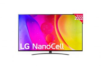 LG 75NANO816QA