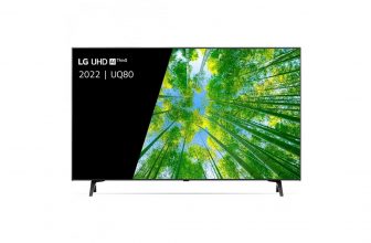 LG 86UQ80006LB