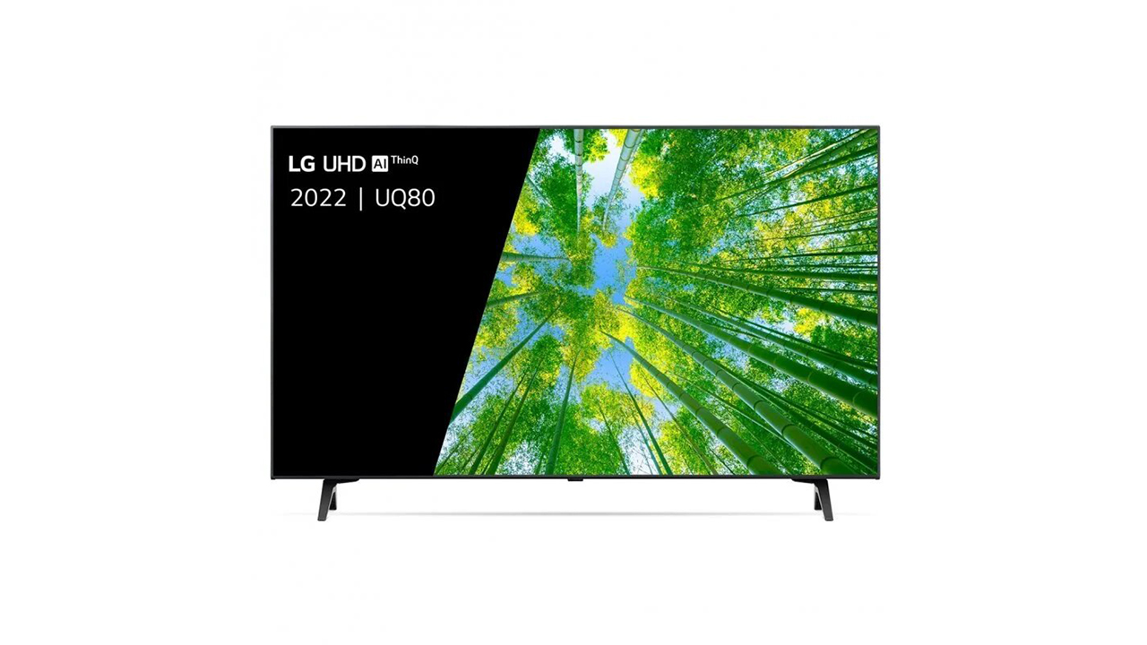 LG 86UQ80006LB