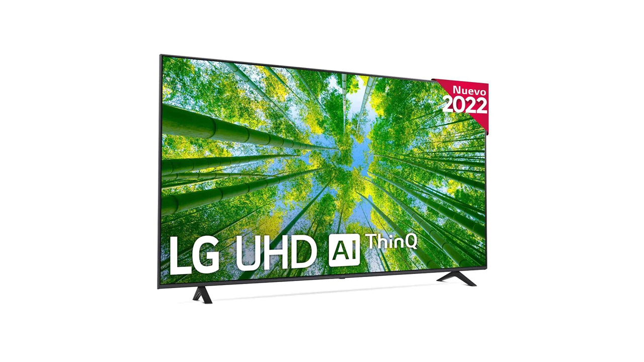 LG 75UQ80006LB