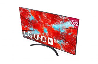 LG 75UQ91006LA