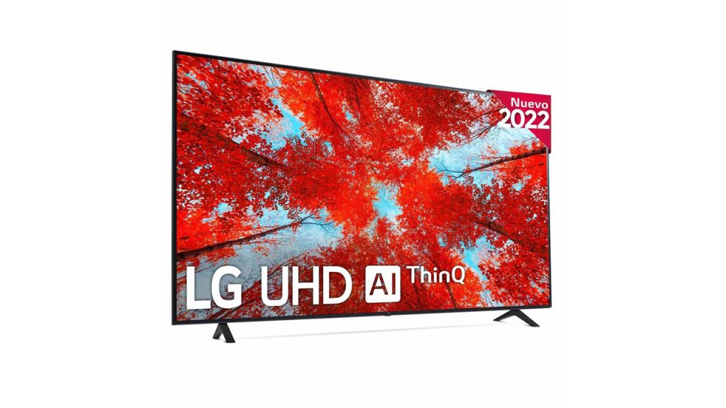 LG 75UQ90006LA