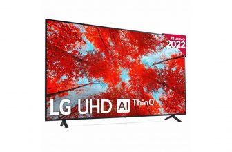 LG 75UQ90006LA