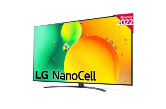 LG 86NANO766QA