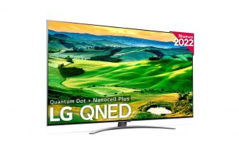 LG 65QNED816QA