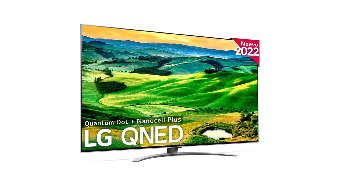 LG 65QNED816QA