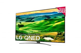 LG 86QNED816QA