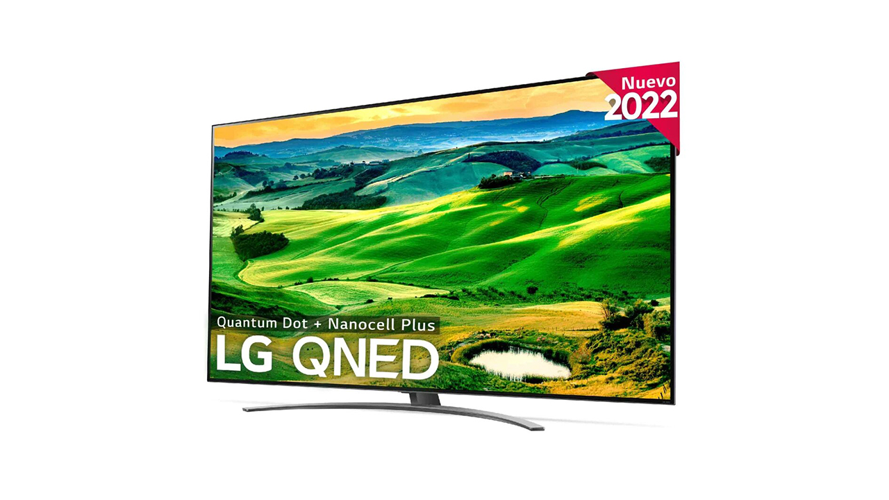 LG 86QNED816QA