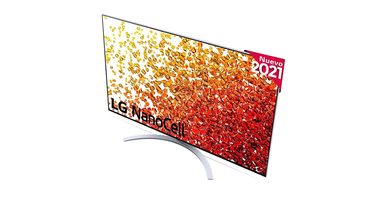 LG 75NANO926PB Smart TV