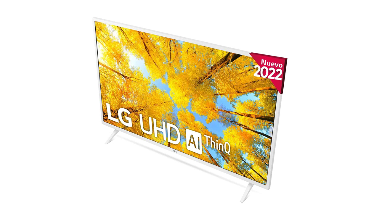 LG 43UQ76906LE Smart TV