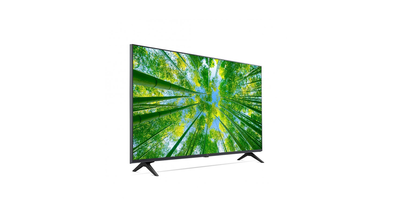 LG 86UQ80006LB Smart TV