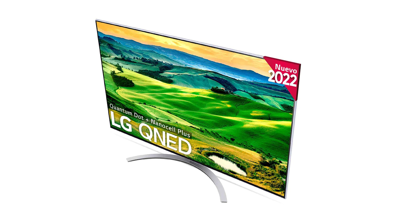 LG 65QNED816QA Smart TV