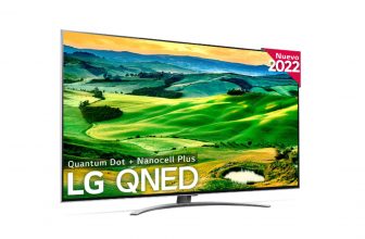 LG 50QNED816QA