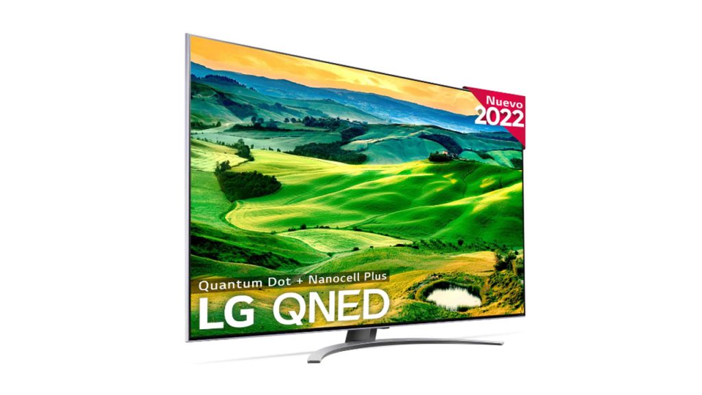 LG 75QNED816QA