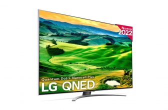 LG 75QNED816QA