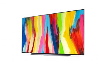 LG OLED48C2