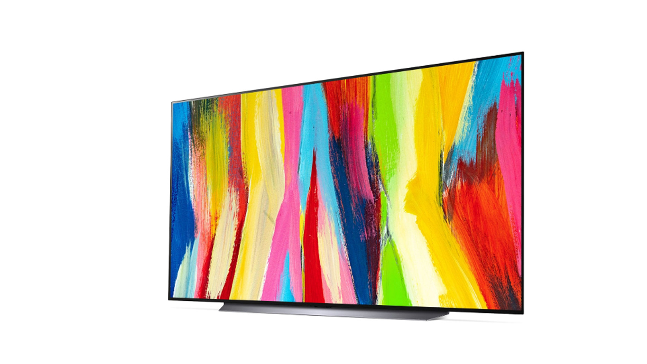 Lg Oled48c2 Lo Nuevo En Exquisitez En Tvs