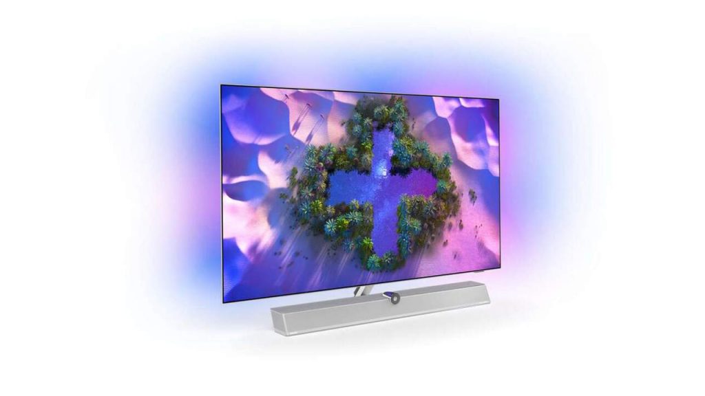 Philips 55OLED936/12