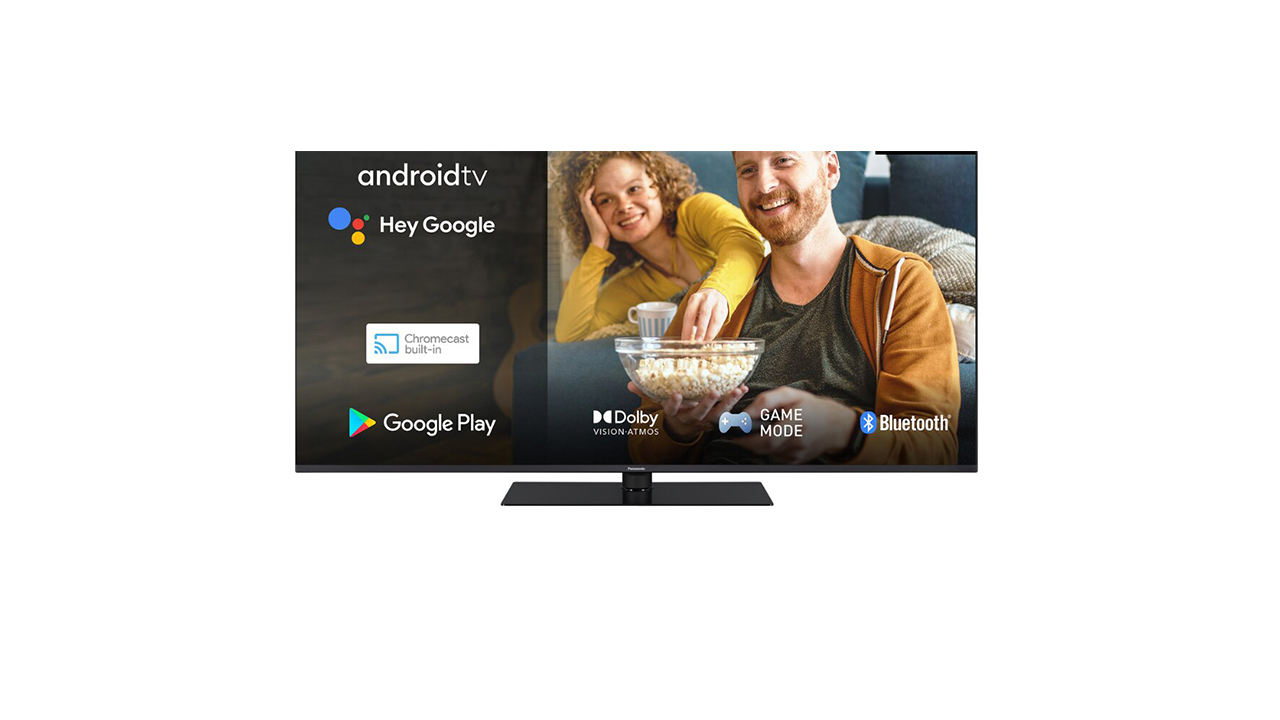 TV PANASONIC 65 TX65LX650E UHD ANDROIDTV PEANA PANASONIC -  Electrodomésticos y Tecnología